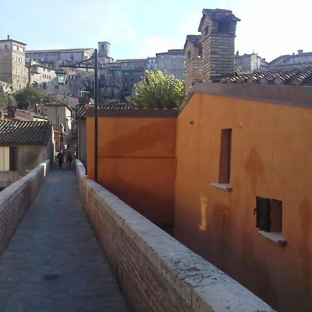 Antico Acquedotto B&B Perugia Zewnętrze zdjęcie