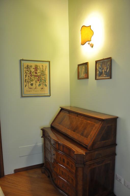 Antico Acquedotto B&B Perugia Zewnętrze zdjęcie