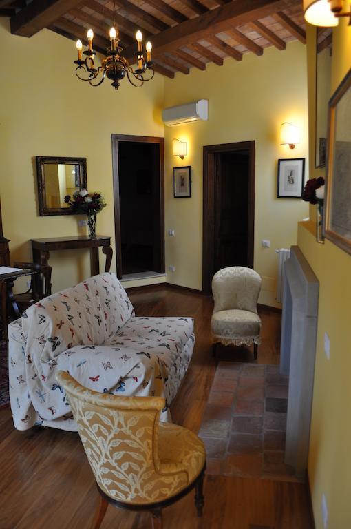 Antico Acquedotto B&B Perugia Zewnętrze zdjęcie