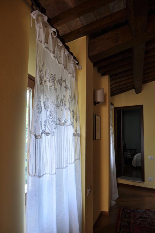 Antico Acquedotto B&B Perugia Zewnętrze zdjęcie