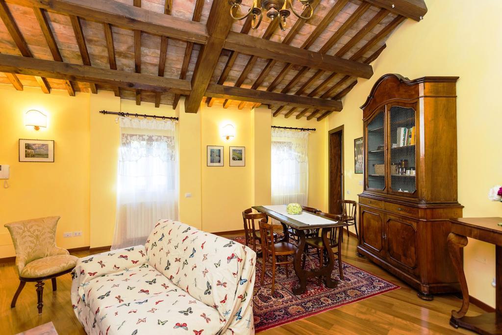 Antico Acquedotto B&B Perugia Zewnętrze zdjęcie
