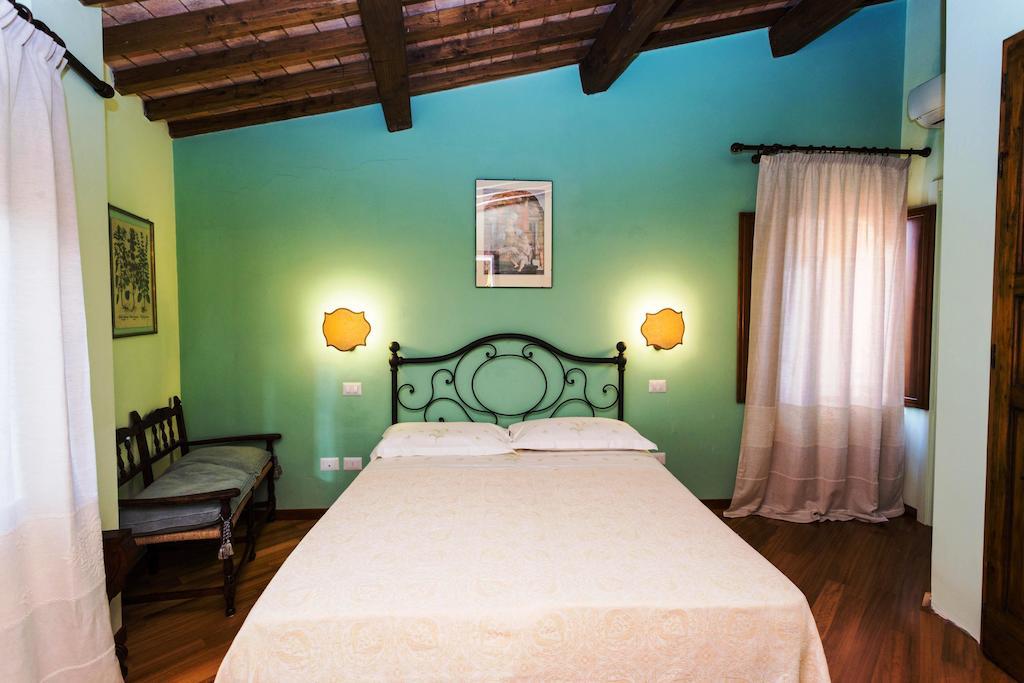 Antico Acquedotto B&B Perugia Pokój zdjęcie