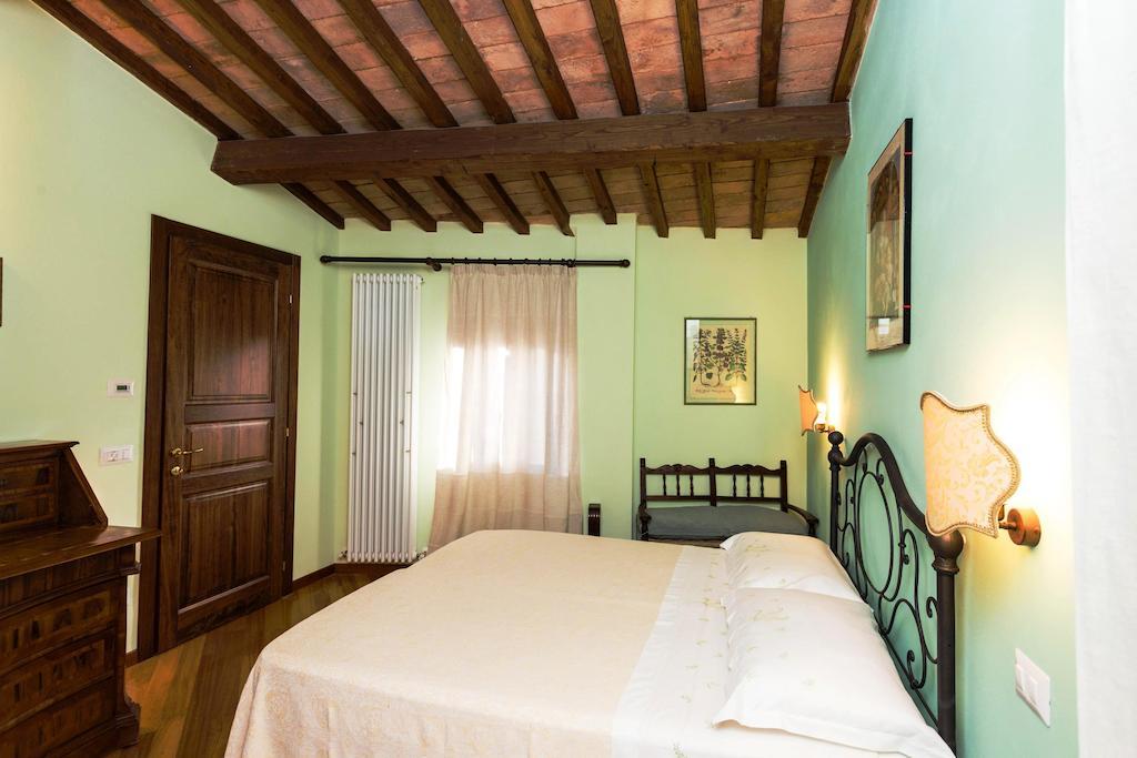 Antico Acquedotto B&B Perugia Pokój zdjęcie