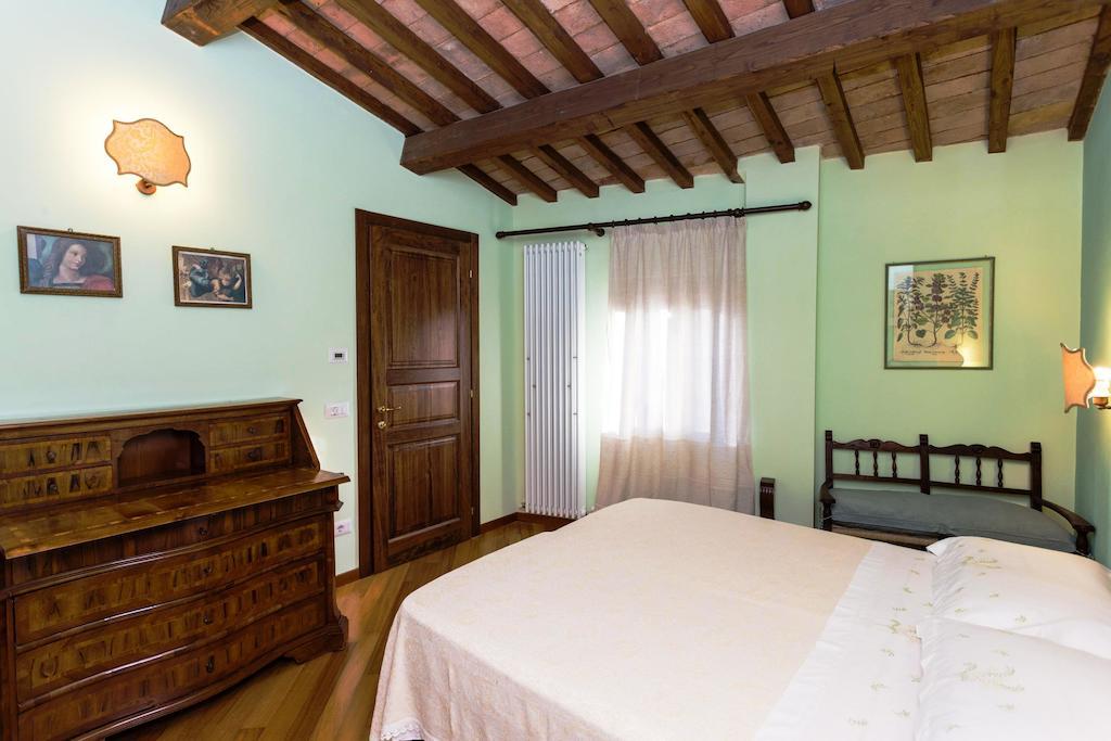 Antico Acquedotto B&B Perugia Pokój zdjęcie