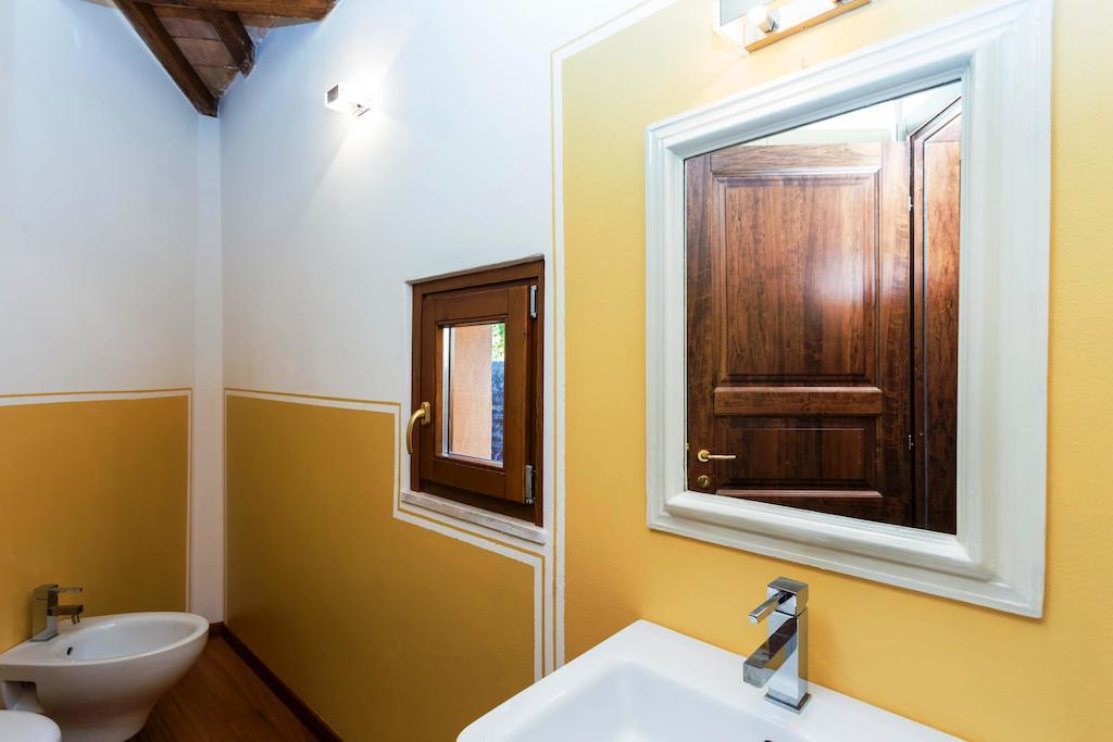 Antico Acquedotto B&B Perugia Zewnętrze zdjęcie