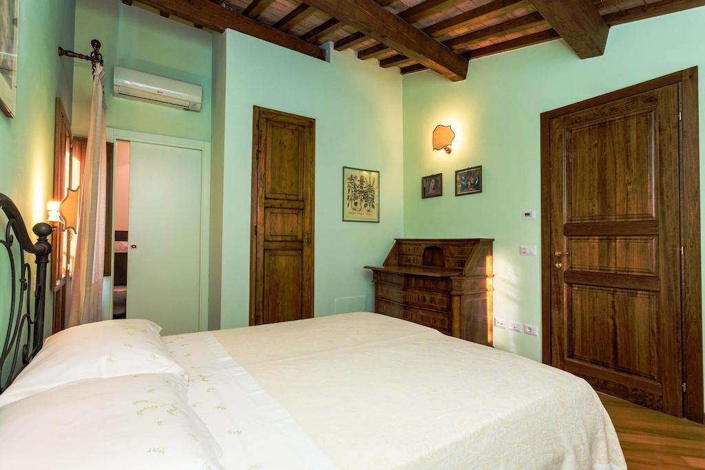 Antico Acquedotto B&B Perugia Zewnętrze zdjęcie