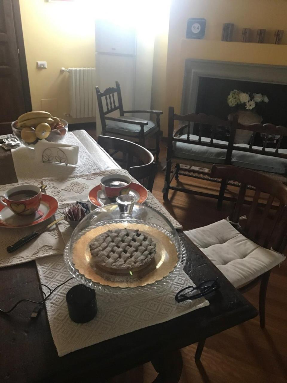 Antico Acquedotto B&B Perugia Zewnętrze zdjęcie